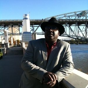 Meet your Posher, Roger